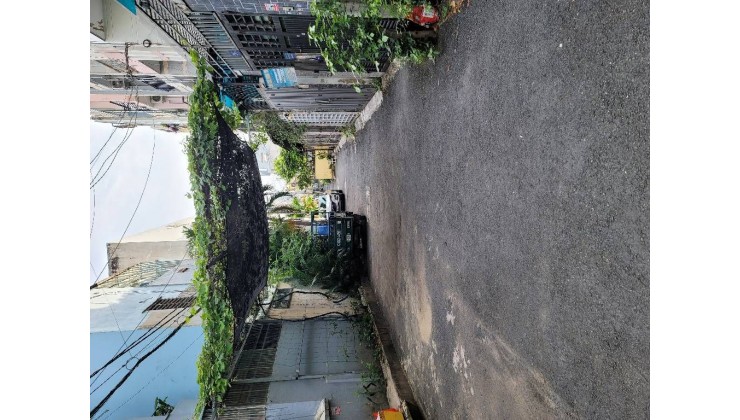 GIÁ TỐT NHẤT KHU – HXH LÔ GÓC – NHÀ 3 TẦNG