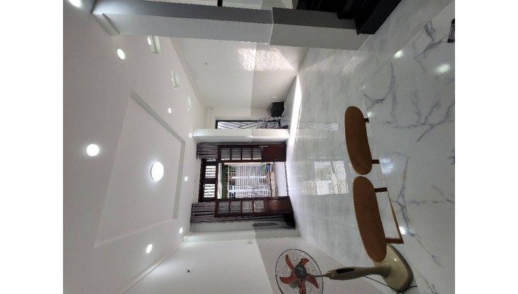 GIÁ TỐT NHẤT KHU – HXH LÔ GÓC – NHÀ 3 TẦNG