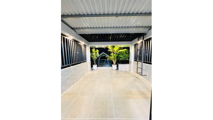 BIỆT THỰ MINI 6 TẦNG – THANG MÁY RIÊNG – FULL NỘI THẤT CAO CẤP