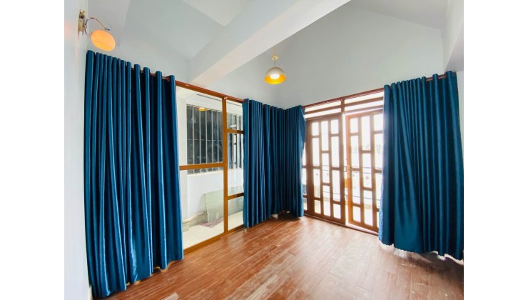 NHÀ SÁT MẶT TIỀN – 4 TẦNG 5PN – KHU SẦM UẤT KINH DOANH