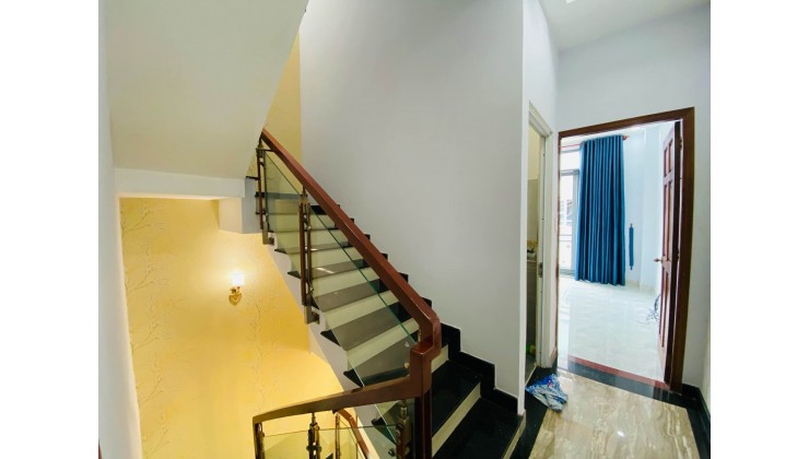 NHÀ SÁT MẶT TIỀN – 4 TẦNG 5PN – KHU SẦM UẤT KINH DOANH