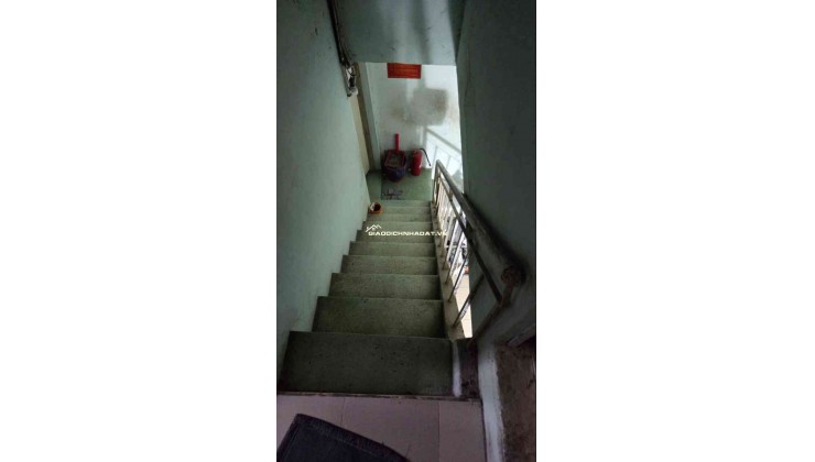 NHÀ GẦN CHỢ PHẠM VĂN HAI – TÂN BÌNH | 7.6 TỶ