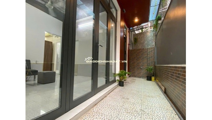 Hoàng Văn Thụ – Tân Bình – nhà gần Lăng Cha Cả Vị trí kết nối nhanh ra sân bay Tân Sơn Nhất, Phú Nhuận, Quận 3, Cộng Hòa, Lê Văn Sỹ, CMT8.