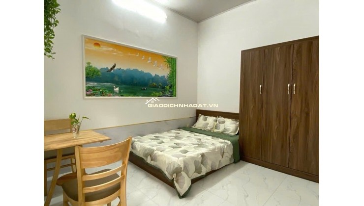 Hoàng Văn Thụ – Tân Bình – nhà gần Lăng Cha Cả Vị trí kết nối nhanh ra sân bay Tân Sơn Nhất, Phú Nhuận, Quận 3, Cộng Hòa, Lê Văn Sỹ, CMT8.