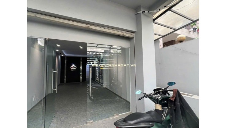 ĐỘC QUYỀN: CHO THUÊ NHÀ 39 TRẦN KHÁNH DƯ, TÂN ĐỊNH, QUẬN 1. DT 100M 3 LẦU. LH:0937133343.