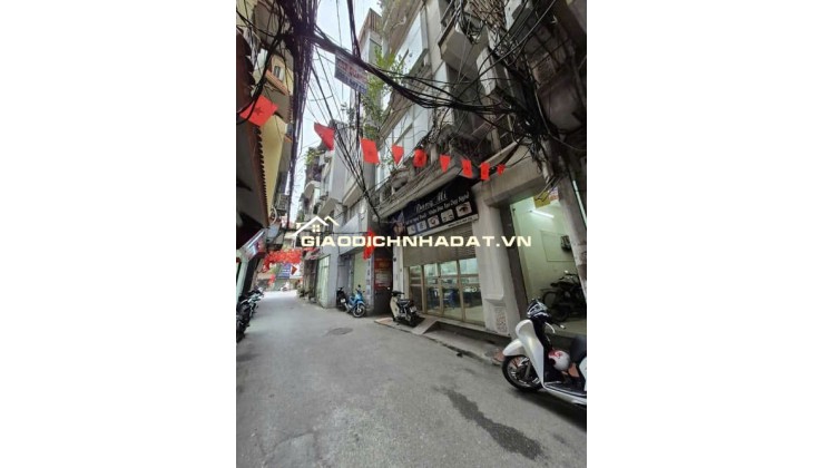 CHƯA TỚI 10 TỶ 2 OTO CHẠY, XE JEEP DU LỊCH ĐI QUA NHÀ ,2' TỚI VĂN MIẾU ?