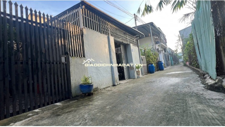 LÔ ĐẤT TIỀM NĂNG TẠI BÌNH NHÂM THUẬN AN. 10X15 SẴN SỔ, CHỈ 4.3TỶ. LH:0399058768