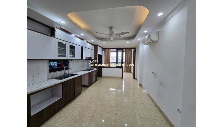 NHÀ 7 TẦNG MAI PHÚC PHÚC ĐỒNG – 40M2 – Ô TÔ RA VÀO – GIÁ 12 TỶ