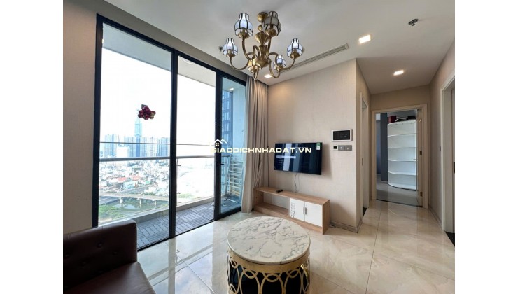 CHO THUÊ CHCC 72M2 (2PN) CHỈ 28 TRIỆU/TH. LH 0906322053 LINH