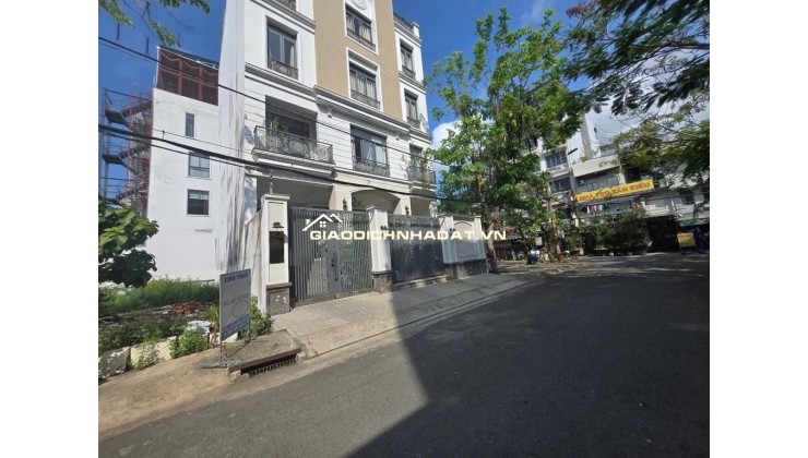 ĐẤT 2 MẶT TIỀN - NGANG 10M - KDC LÀNG ĐẠI HỌC, PHƯỚC KIẾN, NHÀ BÈ. LH:0988736135