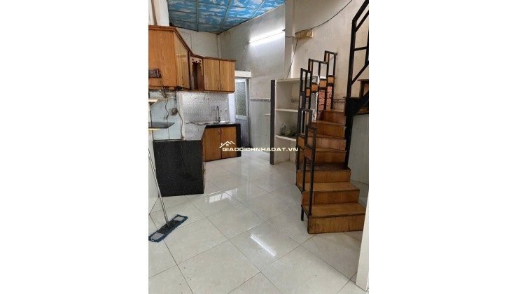 BÁN NHÀ GẦN ĐH TÀI CHÍNH MARKETING – QUẬN 7, TPHCM CHỈ NHỈNH 4 TỶ. LH:0909861382