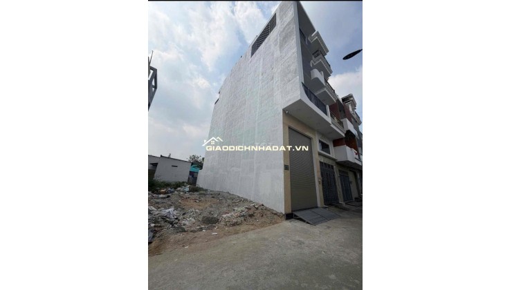 Bán lô đất thổ cư hẻm 1074 Đường Tỉnh Lộ 10 Bình Tân