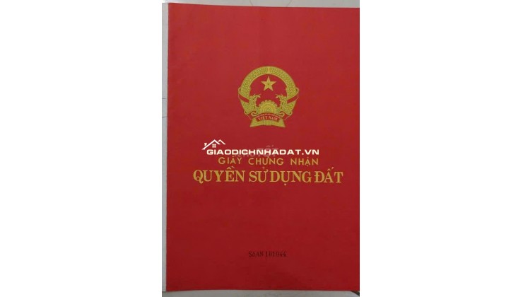 Bán đất Nông Nghiệp 12m x 34,3m, Đường T12 , Bình Chánh