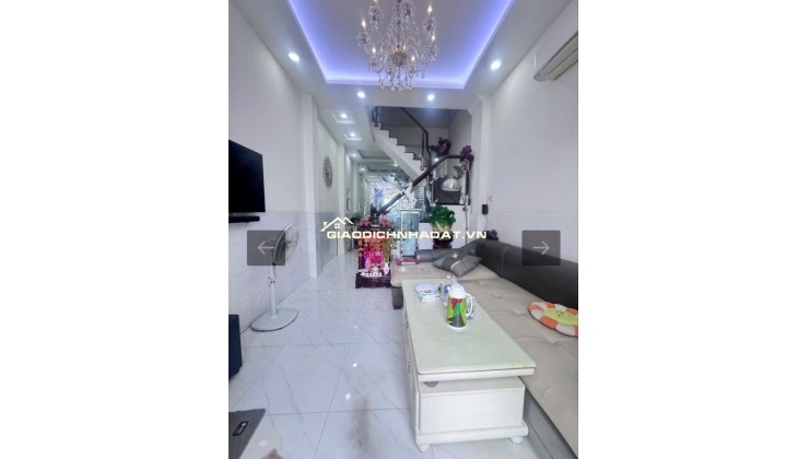 CHỦ GẤP BÁN CĂN NHÀ HỒNG BÀNG QUẬN 11, HẺM Ô TÔ, NHÀ 4 TẦNG. LH:0965177760,