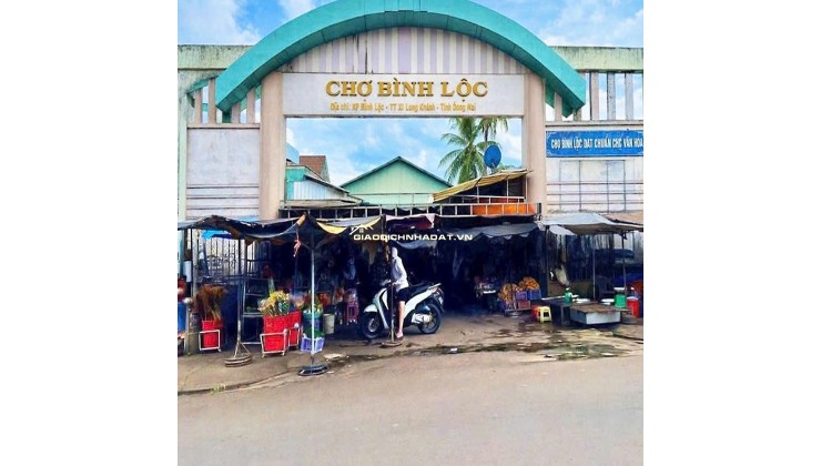 CHỈ VỚI 10Tr/ m². NGAY KCN LONG KHÁNH, P BÌNH LỘC, ĐN  210m² TCSR, VỊ TRÍ ĐẮC ĐỊA GIÁ ĐẦU TƯ!