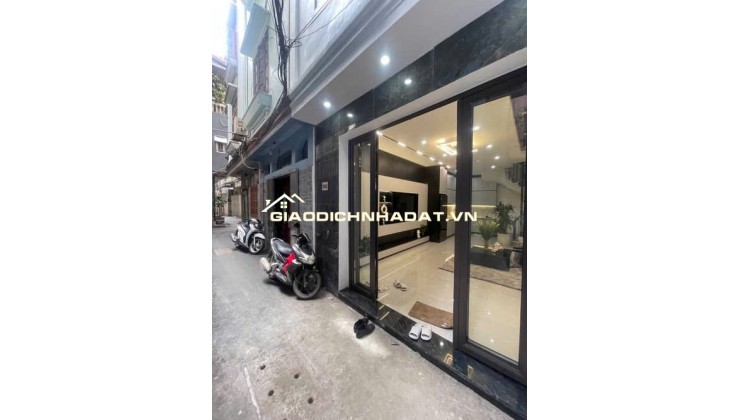 NGÃ TƯ SỞ - TÂY SƠN 40M2 CÓ  9,5 TỶ, NHÀ ĐẸP NỘI THẤT MỚI TOANH, TRUNG TÂM LÕI ĐỐNG ĐA, HÀNG MỚI LÊN NHANH TAY SỞ HỮU