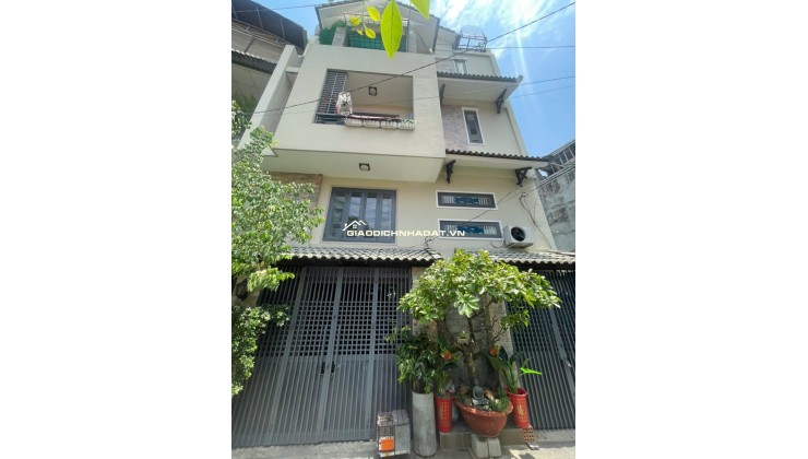 BÁN NHÀ C2 BIS 3 DƯƠNG QUẢNG HÀM, PHƯỜNG 5, QUẬN GÒ VẤP. 64M2 CHỈ 10.8 TỶ. LH:0937133343.
