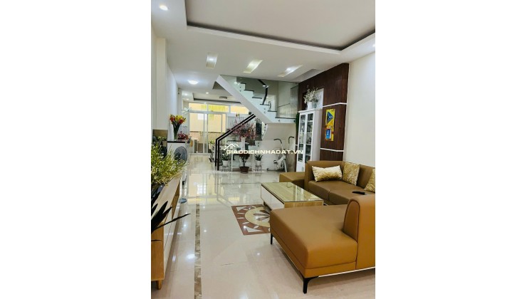BÁN NHÀ 617/** NGUYỄN KIỆM, PHƯỜNG 9, QUẬN PHÚ NHUẬN. 75.1M2 CHỈ 13.8 TỶ. LH:0937133343