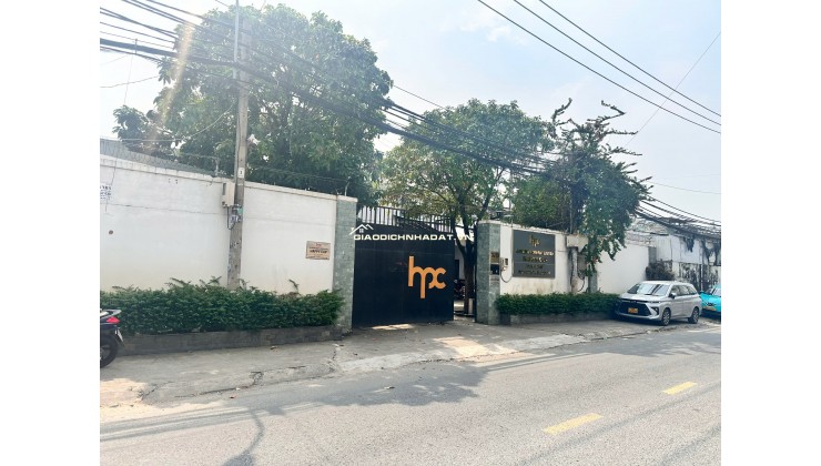 ĐẤT FULL THỔ CƯ MT NGANG 25M, DT 825M2, GIÁ 30 TỶ, ĐANG CHO THUÊ 60TR/THÁNG. LH:0985160979.