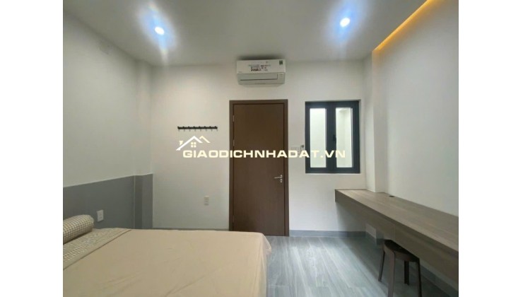 GẤP BÁN - TRƯỜNG THỌ - NHÀ VỪA Ở VỪA CÓ DÒNG TIỀN - CHỈ 7 Đ