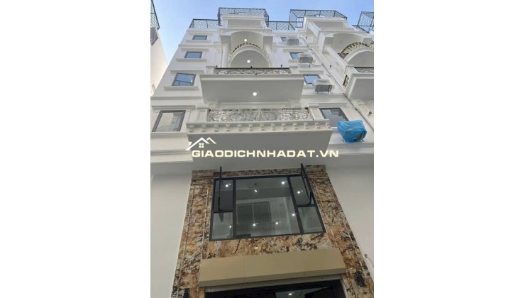 TÔN ĐỨC THẮNG 18 TỶ - 7 TẦNG THANG MÁY - OTO NGỦ TRONG NHÀ CĂN GÓC CUỐI CÙNG