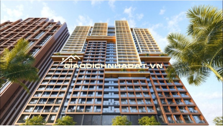 CHỈ 2,4 TỶ SỞ HỮU NGAY CĂN HỘ VIEW BIỂN TẠI SUNSET TOWN PHÚ QUỐC