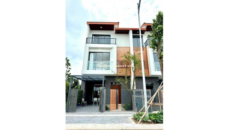 Cần BÁN NHANH CĂN NHÀ PHỐ SÂN VƯỜN VỚI GIÁ 4XTR/ m2