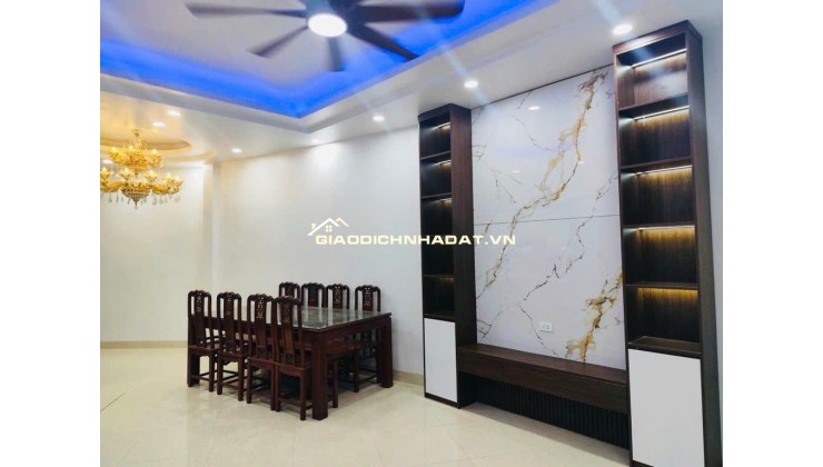 Hạ chào 1 tỷ nhà phố Nguyễn Trãi nhà 5 tầng thang máy, giá đầu tư gần 60 m2 chỉ nhỉnh 12 tỷ