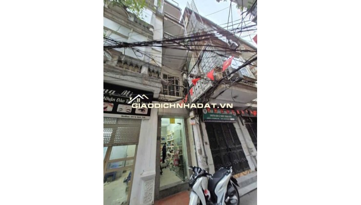 CHƯA TỚI 10 TỶ 2 OTO CHẠY, XE JEEP DU LỊCH ĐI QUA NHÀ ,2' TỚI VĂN MIẾU ?