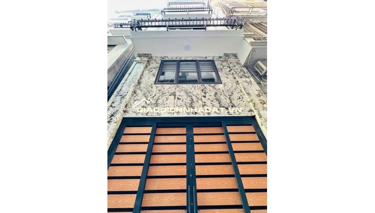  THÁI HÀ NGÕ NÔNG - nhà mới - 18 tỷ - hàng hiếm mới khu vực.