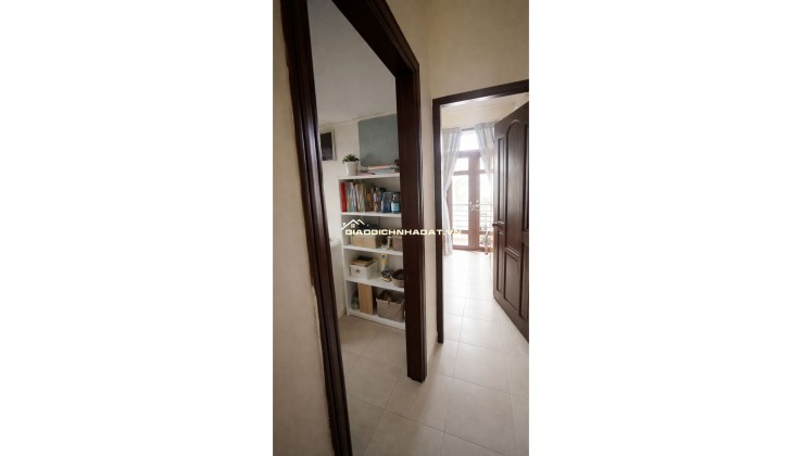 BÁN NHÀ HẺM ÂU DƯƠNG LÂN, Q8, GẦN SIÊU THỊ AEON , 36M2, SỔ HỒNG, 6.9 TỶ