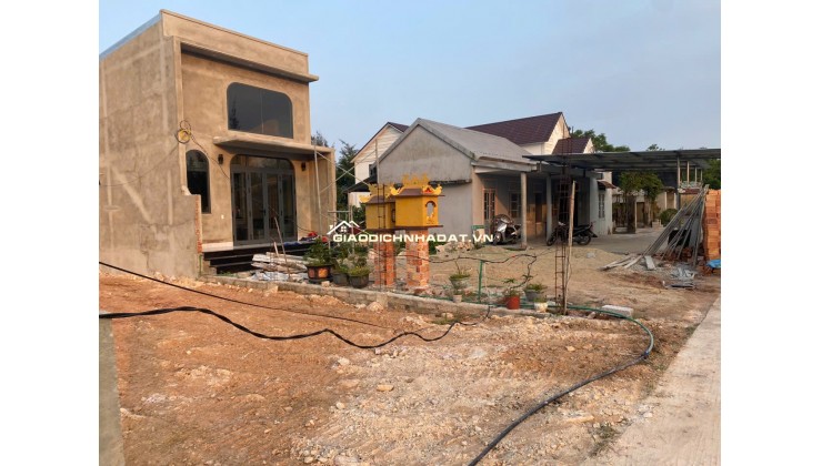 CHỈ 360TR 144M2 - ĐẤT CHÍNH CHỦ - HXH THÔN VIỄN TRÌNH - GẦN CẦU VƯỢT PHÁ. LH:0944470158.