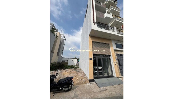 Bán lô đất thổ cư hẻm 1074 Đường Tỉnh Lộ 10 Bình Tân