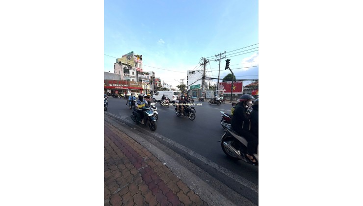 Cho thuê mặt bằng mặt tiền 73 Võ Văn Ngân Thủ Đức siêu đẹp