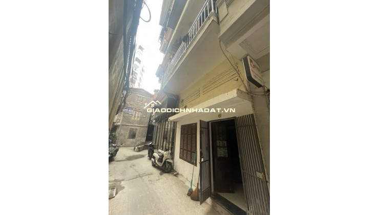  SIÊU PHẨM NGUYỄN TRÃI - NGÕ NÔNG 5M RA PHỐ - ĐỐI DIỆN ROYAL CITY  CHỈ 7 TỶ - 250TR/M2