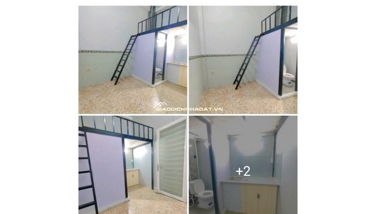 PHÒNG TRỌ 492 TÂN KỲ TÂN QUÝ, DT18-25M2, SẠCH ĐẸP, GIÁ CHỈ TỪ 2.8TR. LH:0921699268.