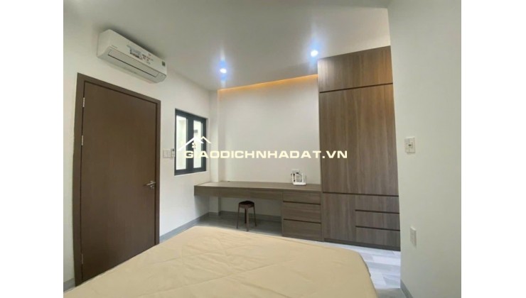 GẤP BÁN - TRƯỜNG THỌ - NHÀ VỪA Ở VỪA CÓ DÒNG TIỀN - CHỈ 7 Đ