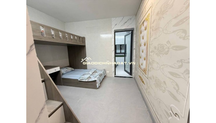 Bán căn hộ tập thể tầng 1 tại Trung tâm quận Hai Bà Trưng chỉ nhỉnh 4 tỷ