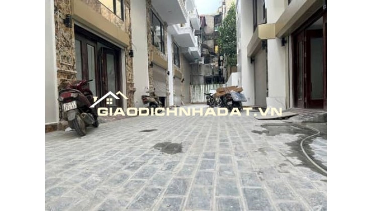 TÔN ĐỨC THẮNG 18 TỶ - 7 TẦNG THANG MÁY - OTO NGỦ TRONG NHÀ CĂN GÓC CUỐI CÙNG