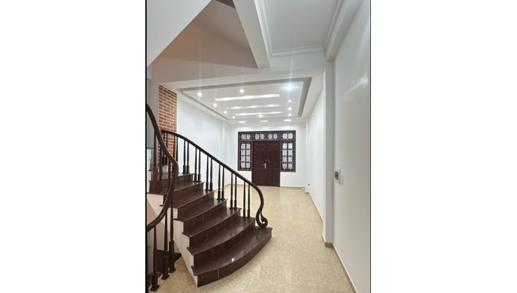  GIẢM SỐC 2 TỶ – PHÂN LÔ HOÀNG NGÂN – VIEW CÔNG VIÊN – NHÀ MỚI - 65m2