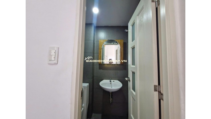  BÁN NHÀ 2 MẶT TIỀN VÕ VĂN KIỆT - KINH DOANH ĐỈNH - CHỈ 7 TỶ 