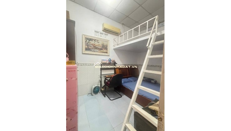 NHÀ CẤP 4 – GẦN CHỢ ĐẦU MỐI – CHỈ 5.1 TỶ