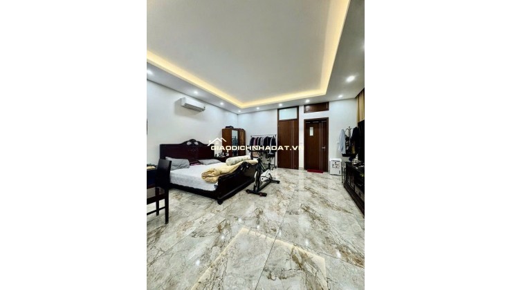 Cắt lỗ sâu 2 tỷ, liền kề Đại Kim – Nguyễn Xiển 85 m2 nhà 5 tầng giá đầu tư nhỉnh 300 triệu/m