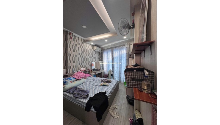 [NHÀ ĐẸP] Bán nhà đẹp xịn đường Phạm Phú Thứ Quận 6