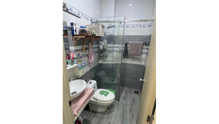 [NHÀ ĐẸP] Bán nhà đẹp xịn đường Phạm Phú Thứ Quận 6