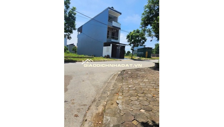 GIẢM HẲN 3 TỶ 500 TRIỆU MẢNH ĐẤT HÀ NỘI 100M2 GẦN ĐẠI HỌC QUỐC GIA.