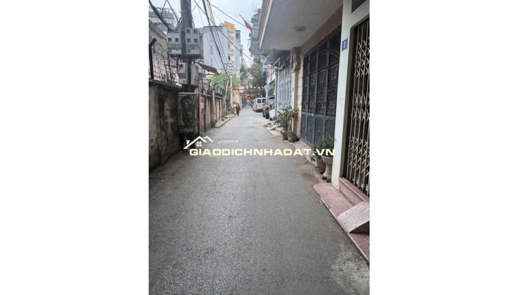  8.6 tỷ - Nhà phố Phương Mai - MT7m - nhà mới 5 tầng