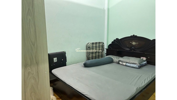 BÁN NHÀ CHÍNH CHỦ: NHỎ, ĐẸP, CHẮC CHẮN, HẺM THÔNG - RỘNG, KDC THÂN THIỆN. LH:0989051114.