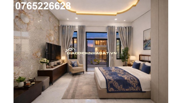 2 MẶT TIỀN ĐƯỜNG SÁT MẶT TIỀN TỈNH LỘ 10 SIÊU ĐẸP 50M2 2 TẦNG DƯỚI 3.8 TỎI +++ THƯƠNG LƯỢNG MẠNH