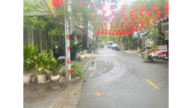 NHÀ 2 TẦNG 85M², NGUYỄN PHƯỚC NGUYÊN,NGANG 4.75M,3PN,SÁT CHỢ,BÊN CÔNG VIÊN